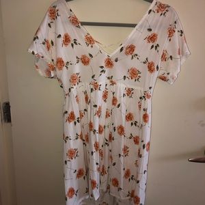 Princess Polly dress